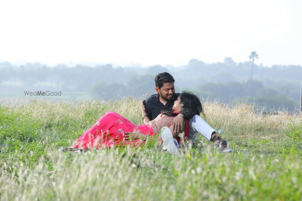 Photo From Pre-wedding - By Pixerize Photography