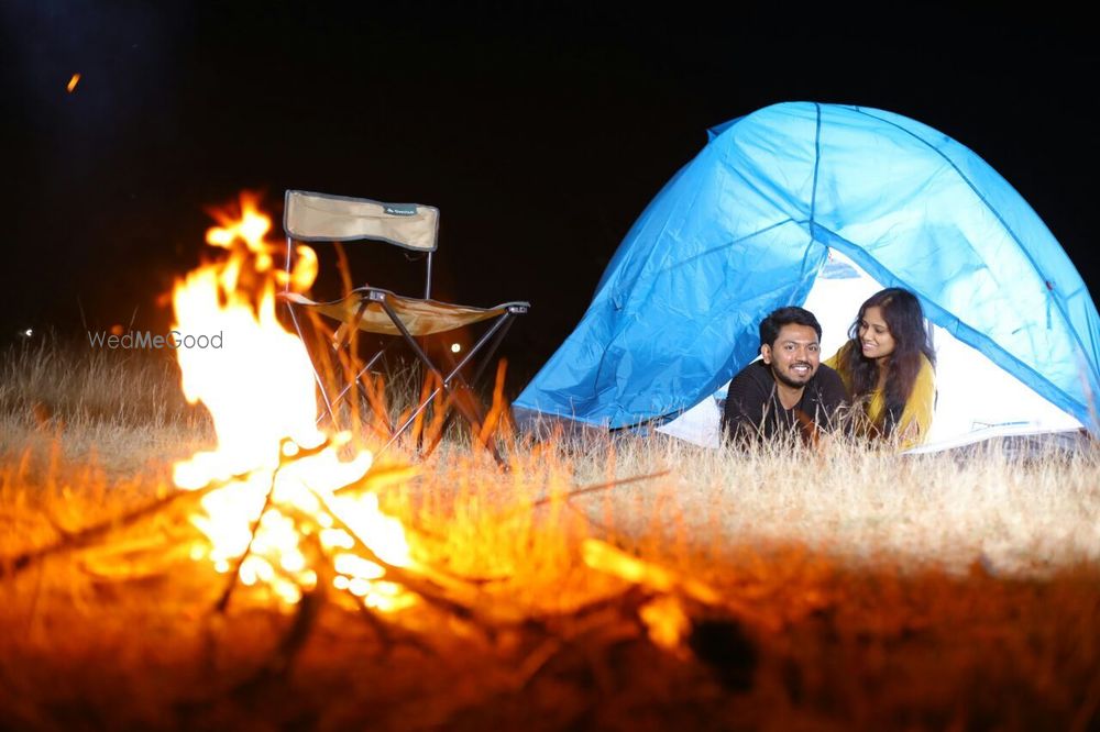 Photo From Pre-wedding - By Pixerize Photography
