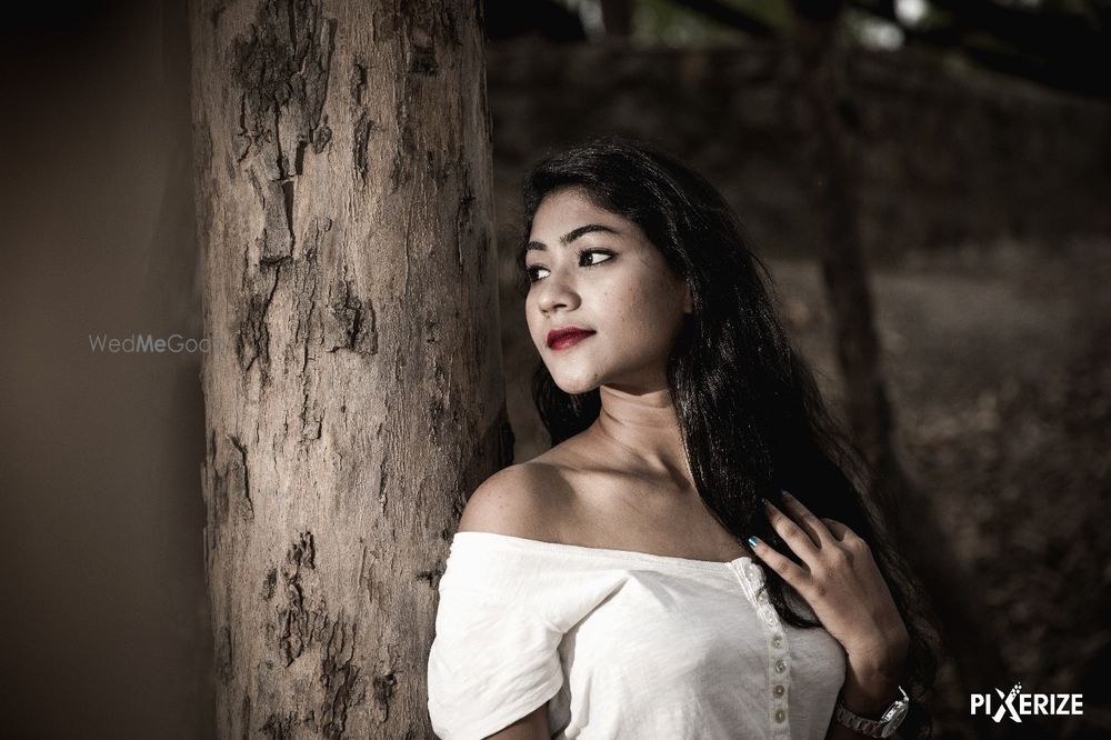 Photo From Pre-wedding - By Pixerize Photography