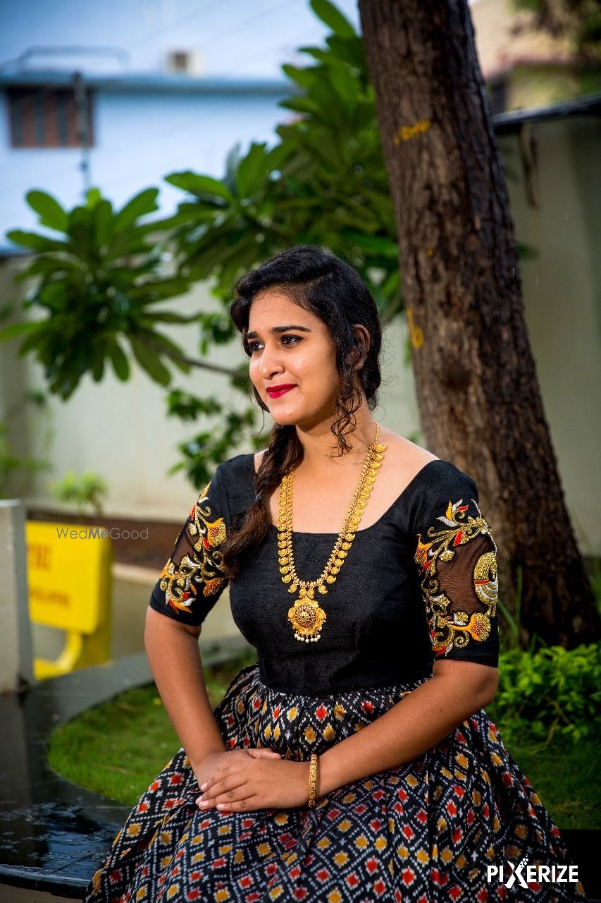 Photo From Pre-wedding - By Pixerize Photography