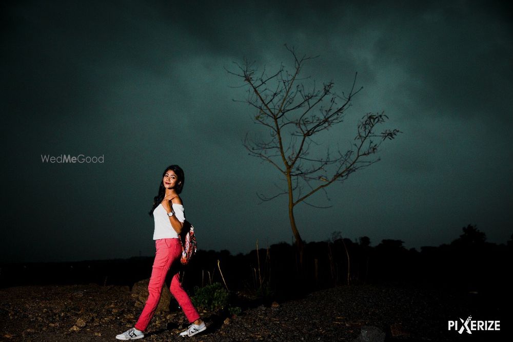 Photo From Pre-wedding - By Pixerize Photography