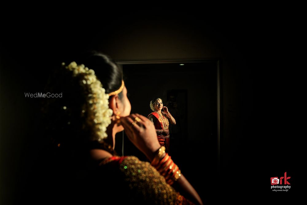 Photo From Amrutha Aravind & Vinod Raj - By RK Photography