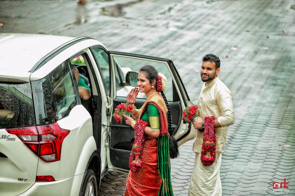 Photo From Vipin Kumar <3 Aparna Madhavan - By RK Photography