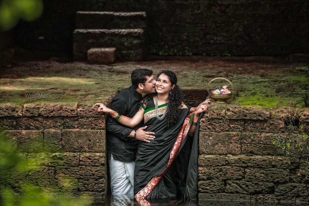 Photo From Sajin Chandran & Anjali K Kannan - By RK Photography