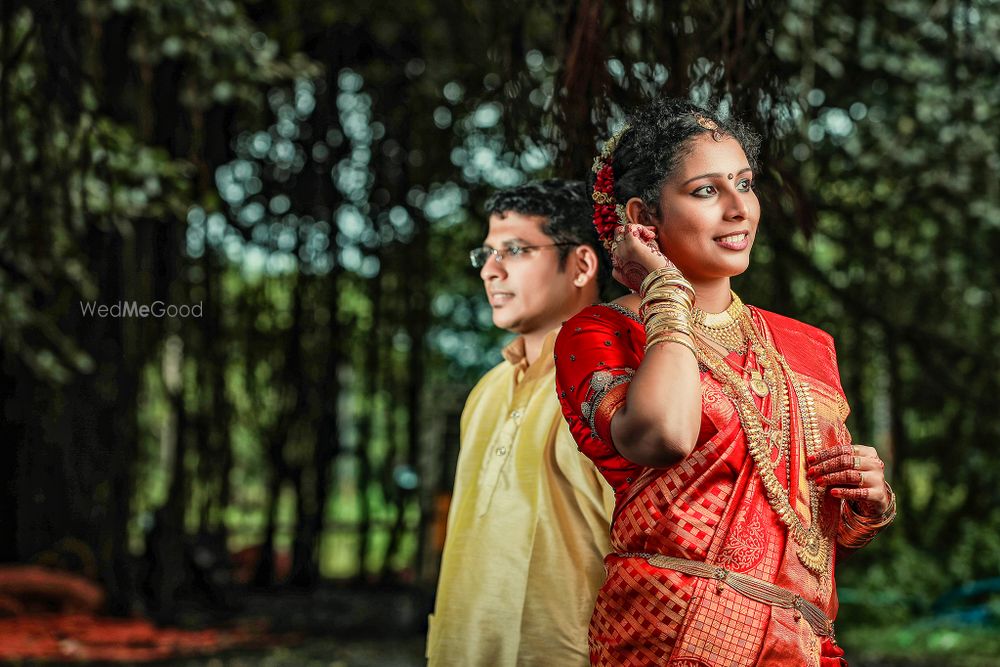 Photo From Sajin Chandran & Anjali K Kannan - By RK Photography