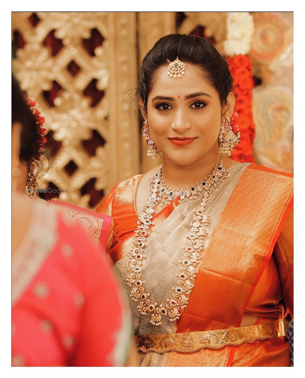 Photo From Engagement/wedding Brides - By Makeup By Sapna