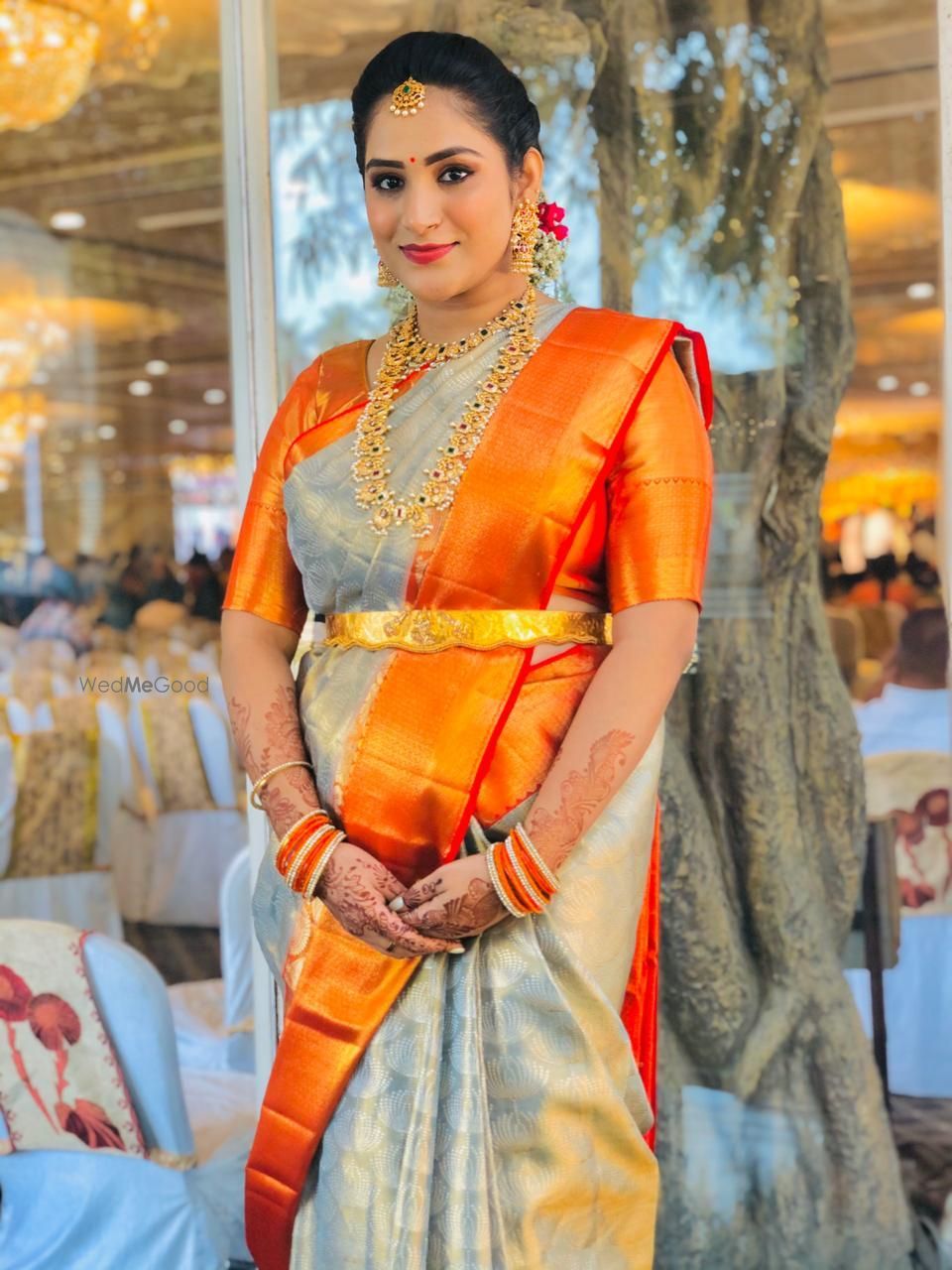 Photo From Engagement/wedding Brides - By Makeup By Sapna