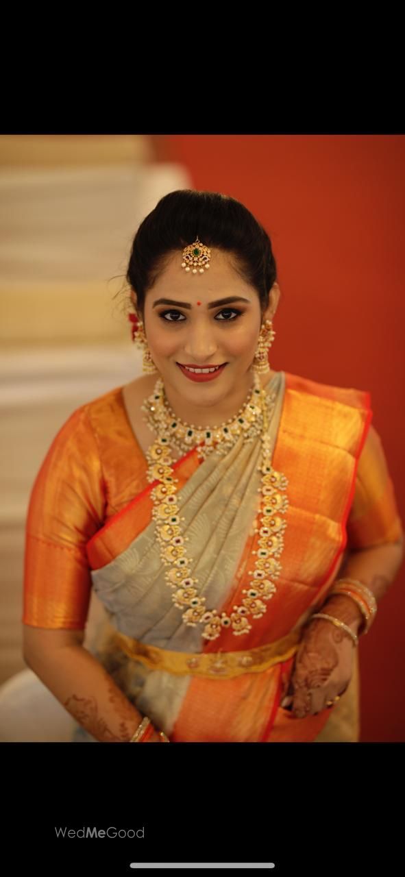 Photo From Engagement/wedding Brides - By Makeup By Sapna