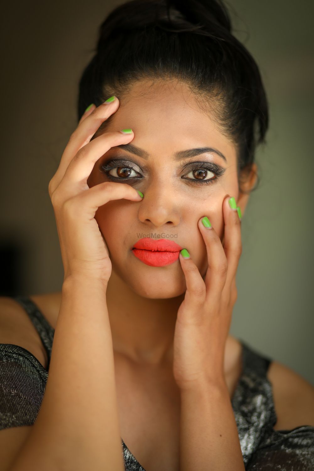 Photo From High Fashion - By Makeup By Sapna