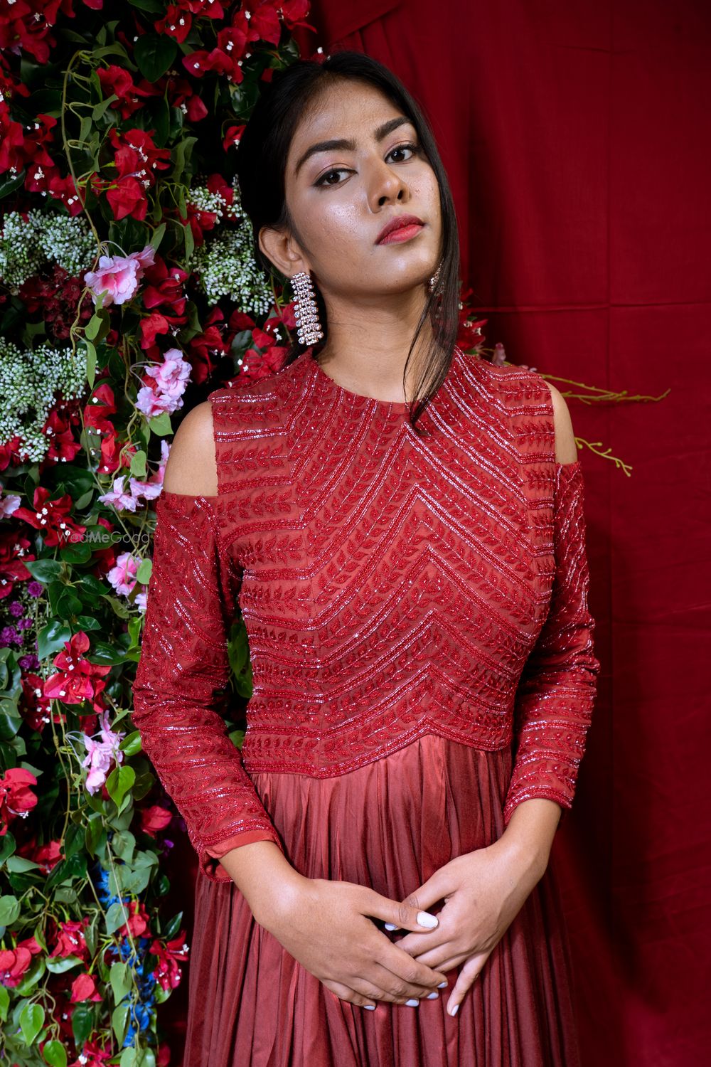 Photo From High Fashion - By Sapna Glam Looks