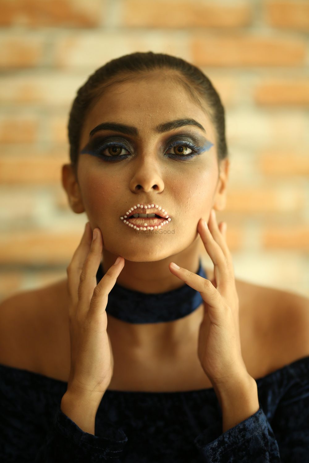Photo From High Fashion - By Makeup By Sapna