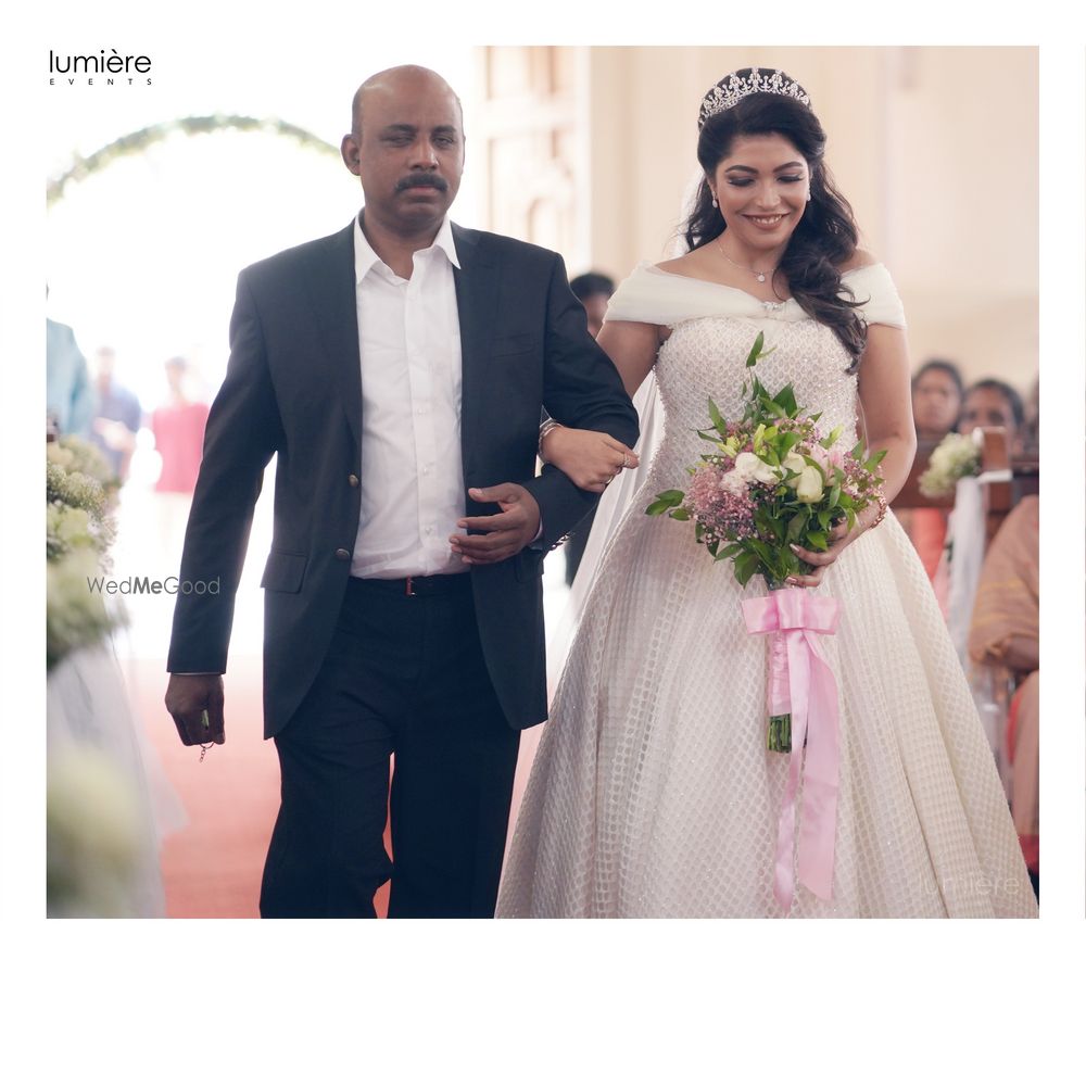 Photo From Annie & Jithin - By Lumiere Events