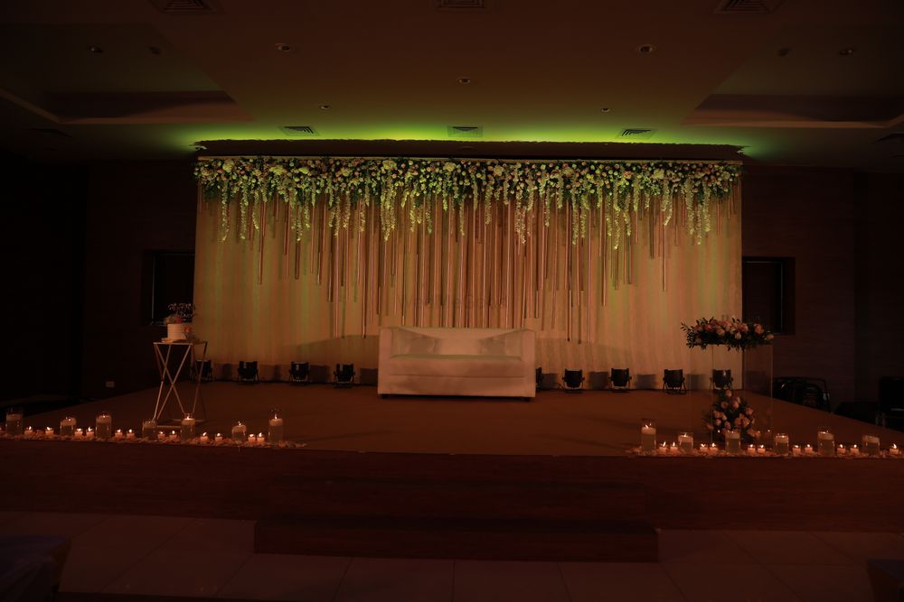 Photo From Annie & Jithin - By Lumiere Events