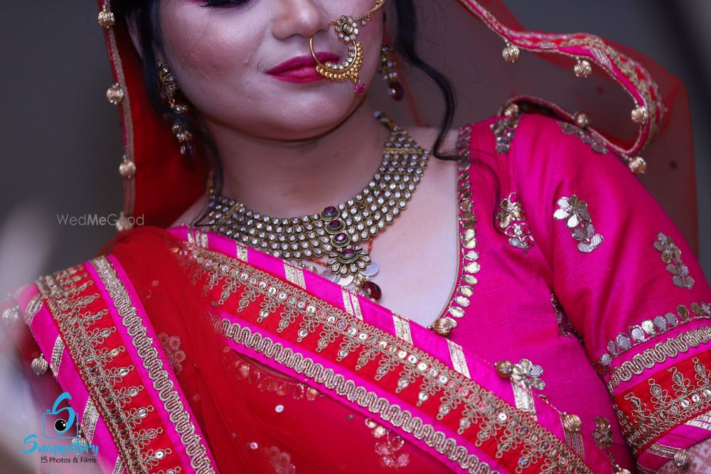 Photo From Shivani + Amar - By SnappStory Photography & Films