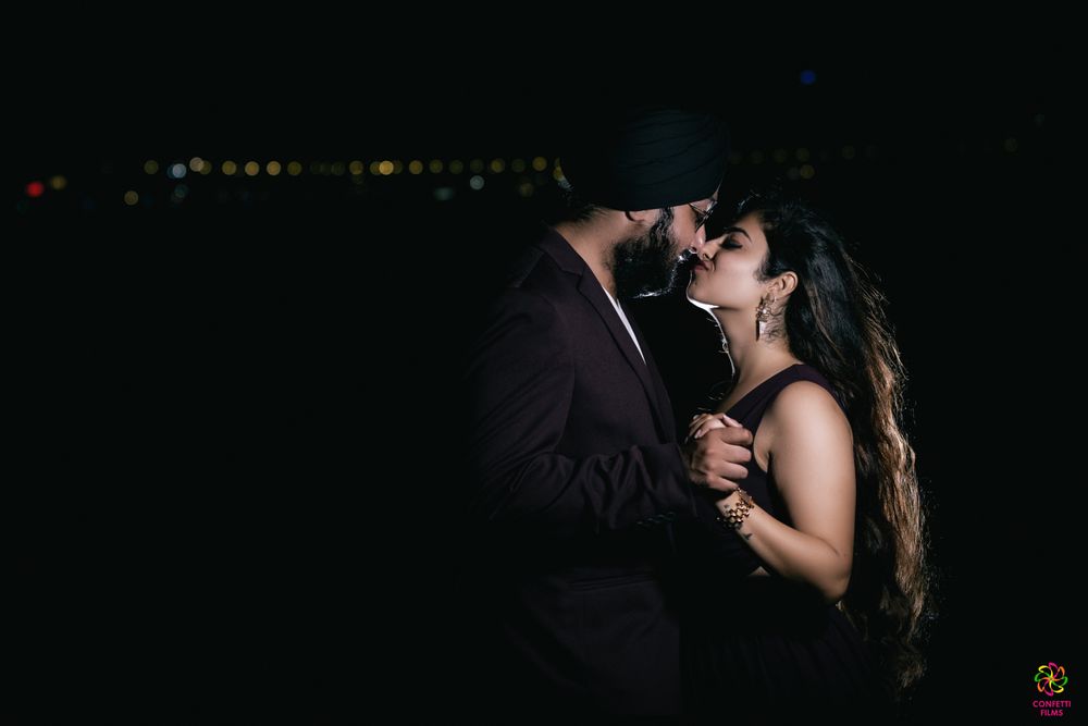 Photo From Ashmeet and Jaskaran  - By Confetti Films