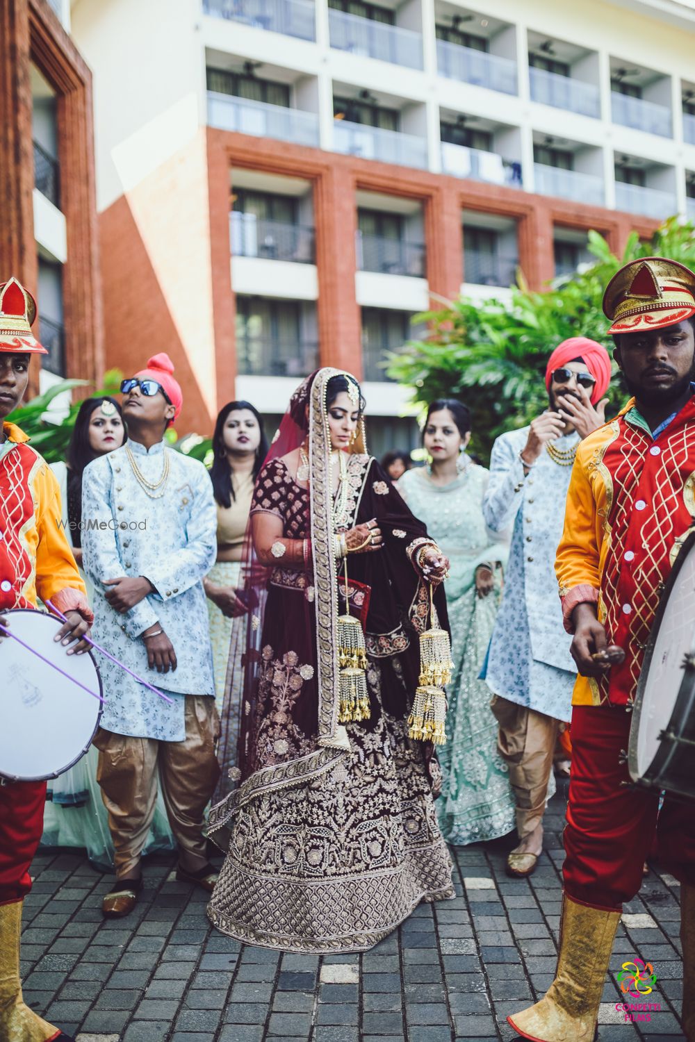 Photo From Ashmeet and Jaskaran  - By Confetti Films