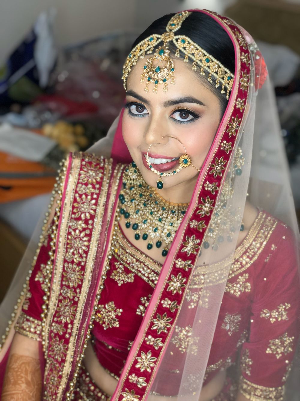 Photo From Ritika  - By Makeovers by Amisha Chugh
