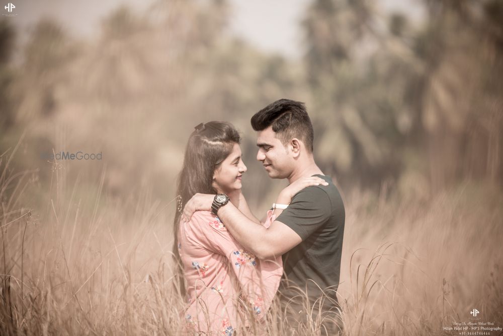 Photo From Ashwini & Rahul Pre wedding - By HP's Photography