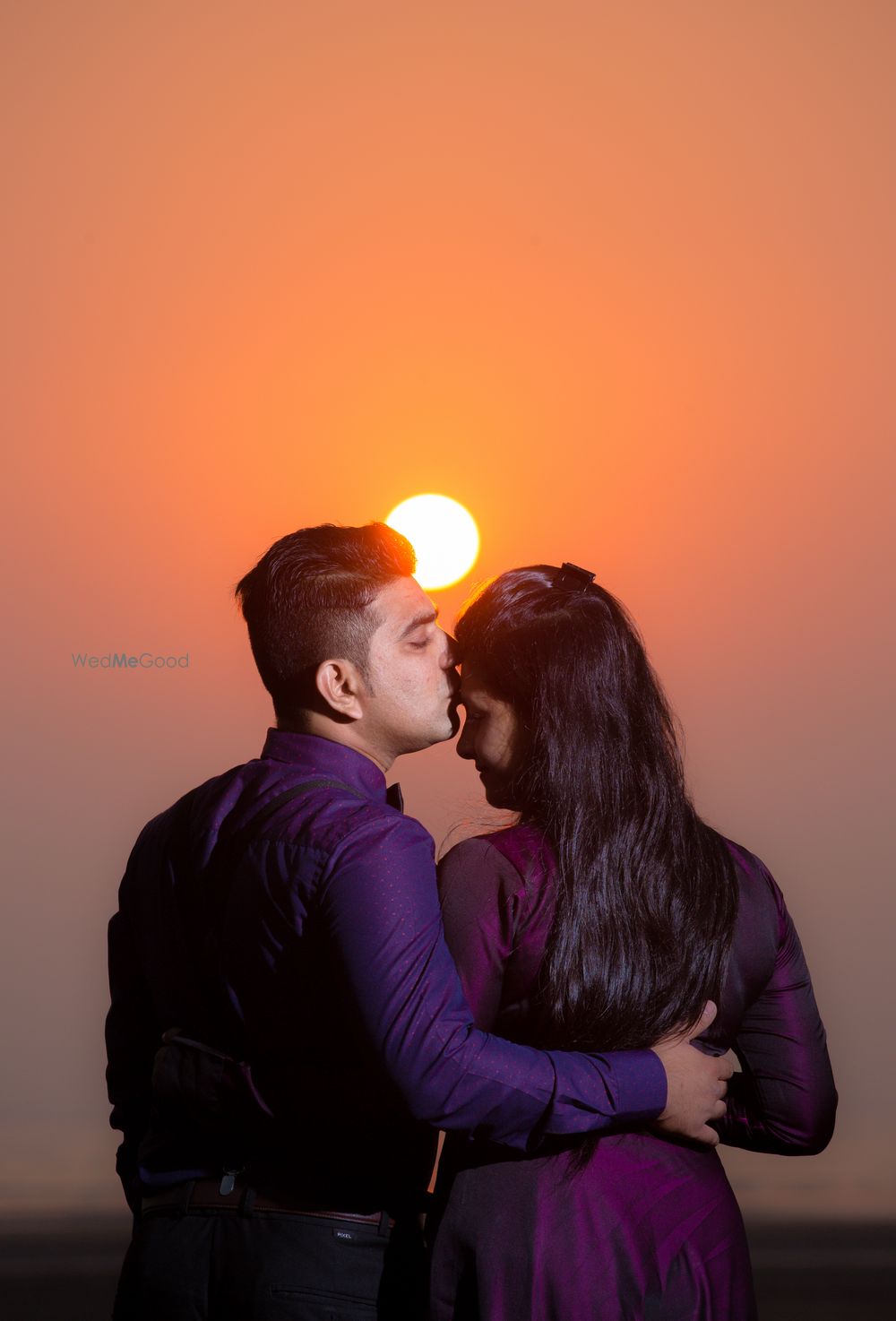 Photo From Ashwini & Rahul Pre wedding - By HP's Photography