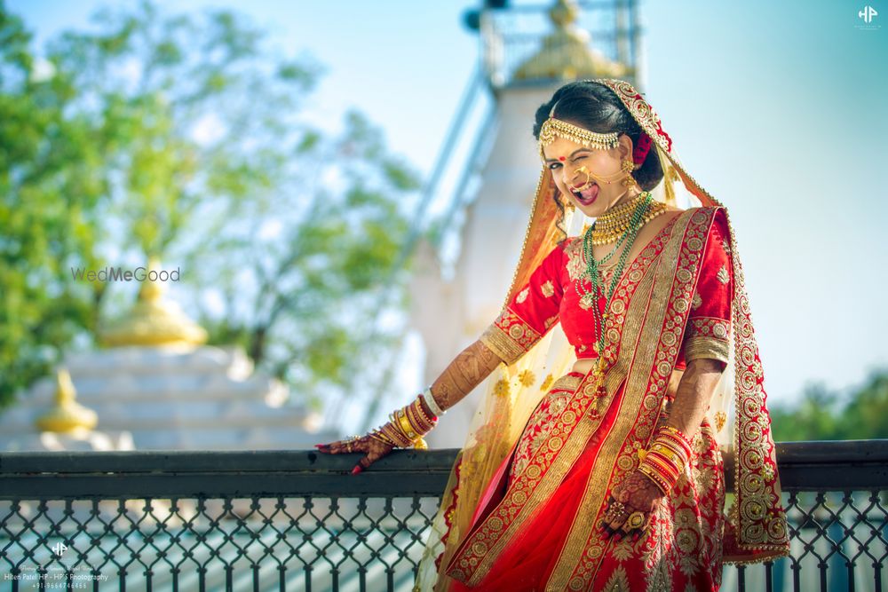 Photo From Chirag & Mona ( wedding) - By HP's Photography