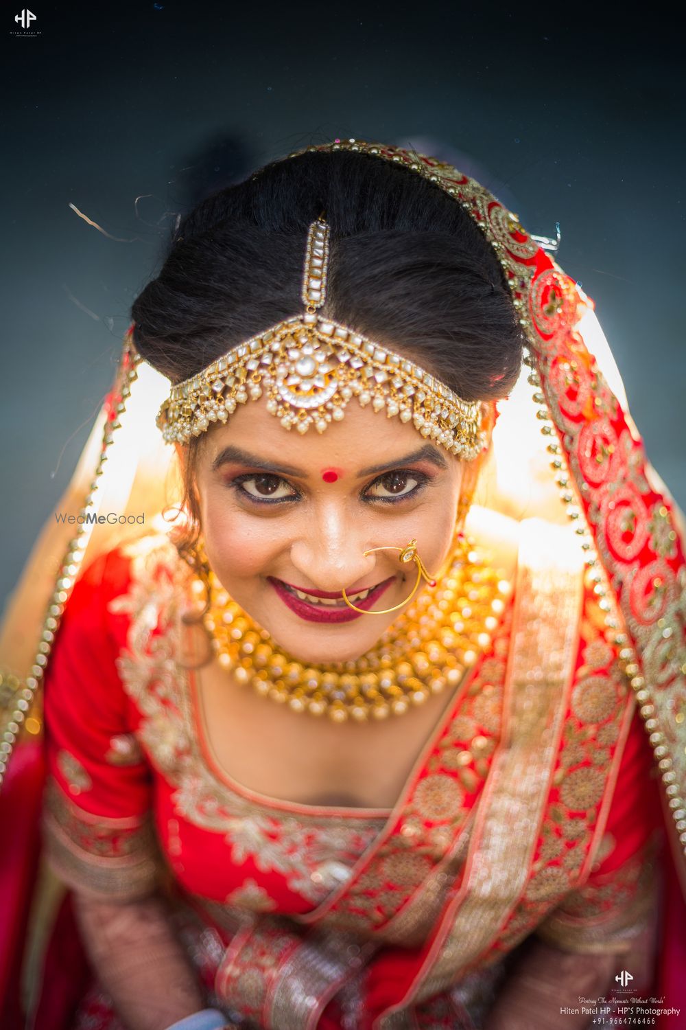 Photo From Chirag & Mona ( wedding) - By HP's Photography