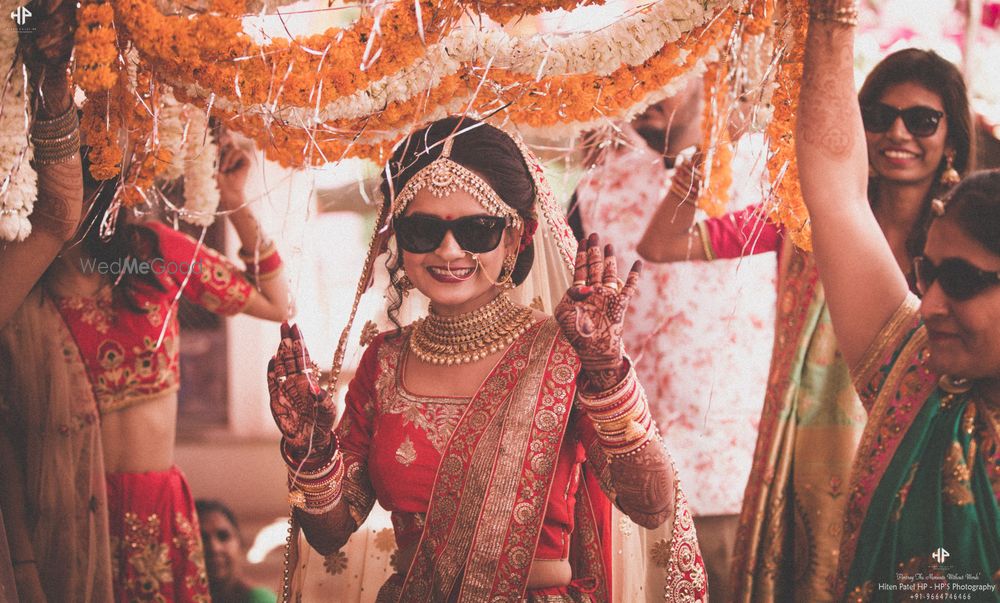 Photo From Chirag & Mona ( wedding) - By HP's Photography