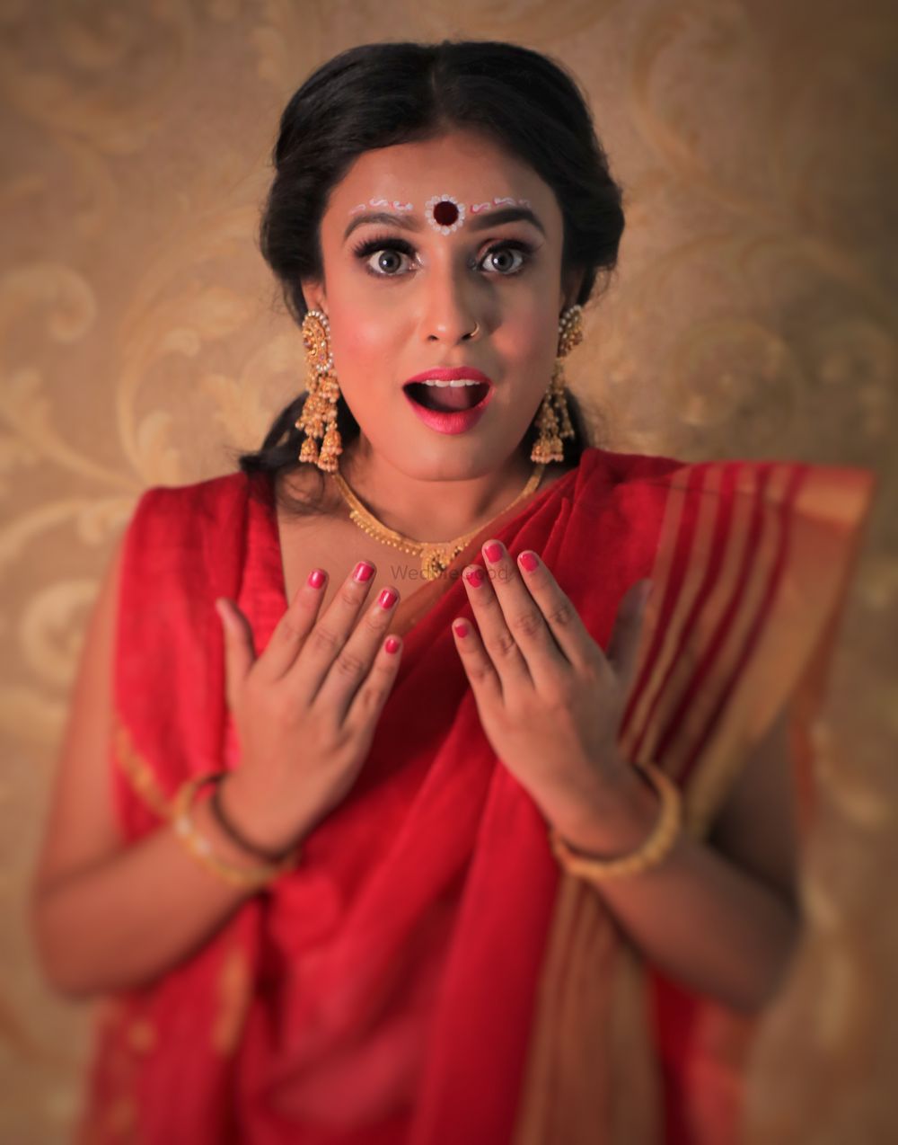 Photo From Bengali Bride - By Swaksha