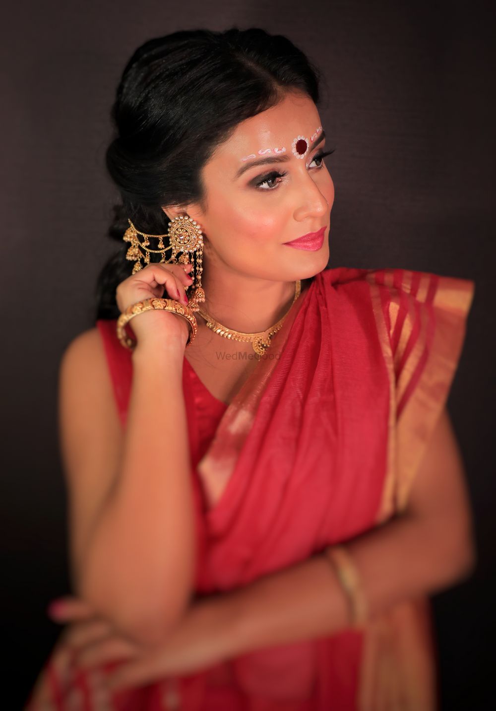 Photo From Bengali Bride - By Swaksha