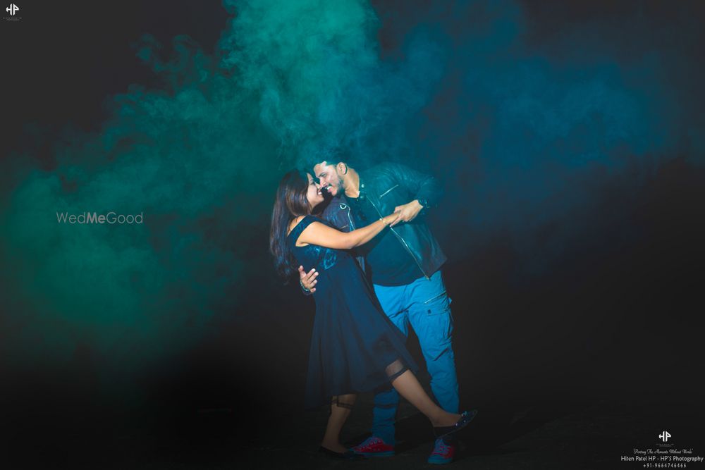 Photo From Nitish & Ankita Pre wedding & wedding - By HP's Photography