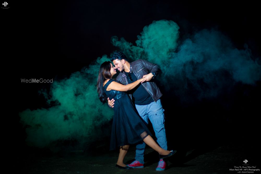 Photo From Nitish & Ankita Pre wedding & wedding - By HP's Photography