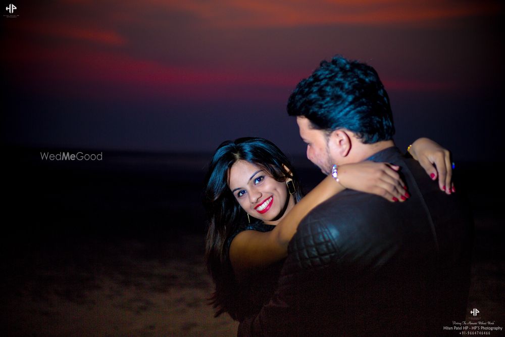 Photo From Nitish & Ankita Pre wedding & wedding - By HP's Photography