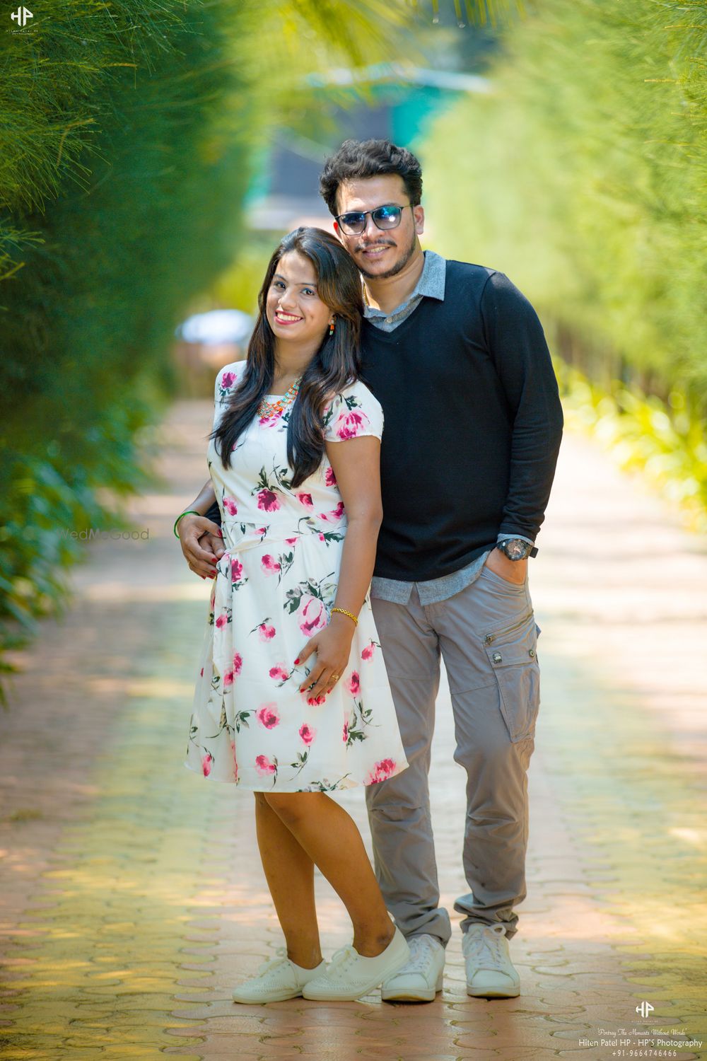 Photo From Nitish & Ankita Pre wedding & wedding - By HP's Photography