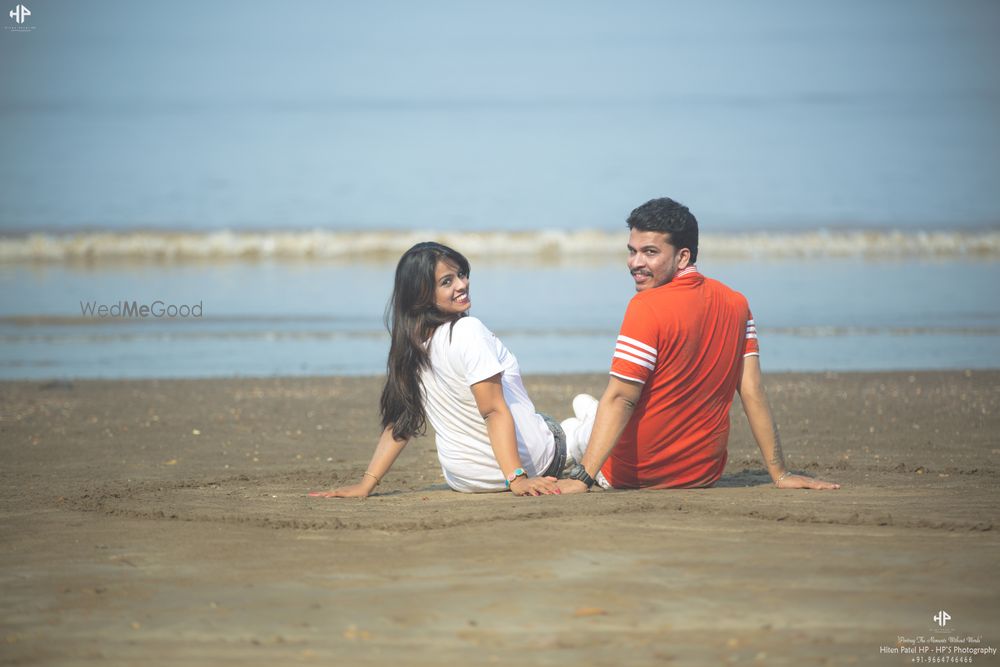Photo From Nitish & Ankita Pre wedding & wedding - By HP's Photography