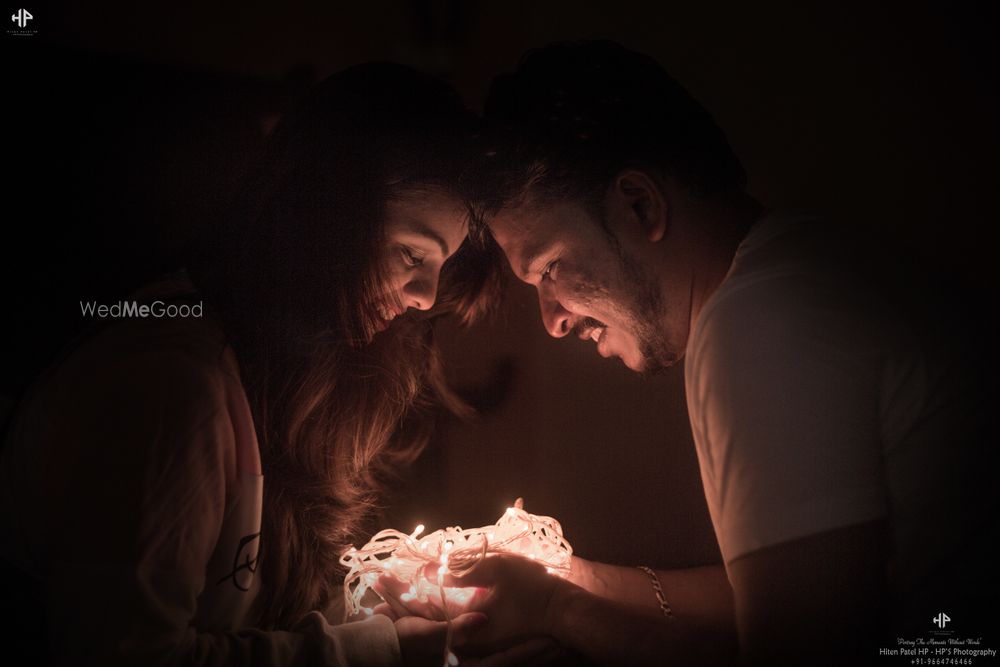 Photo From Nitish & Ankita Pre wedding & wedding - By HP's Photography