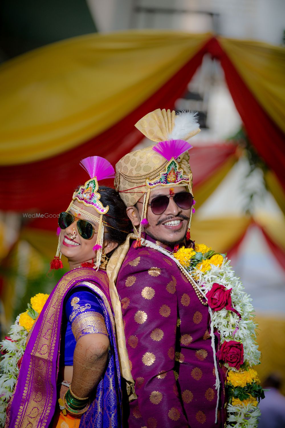 Photo From Nitish & Ankita Pre wedding & wedding - By HP's Photography