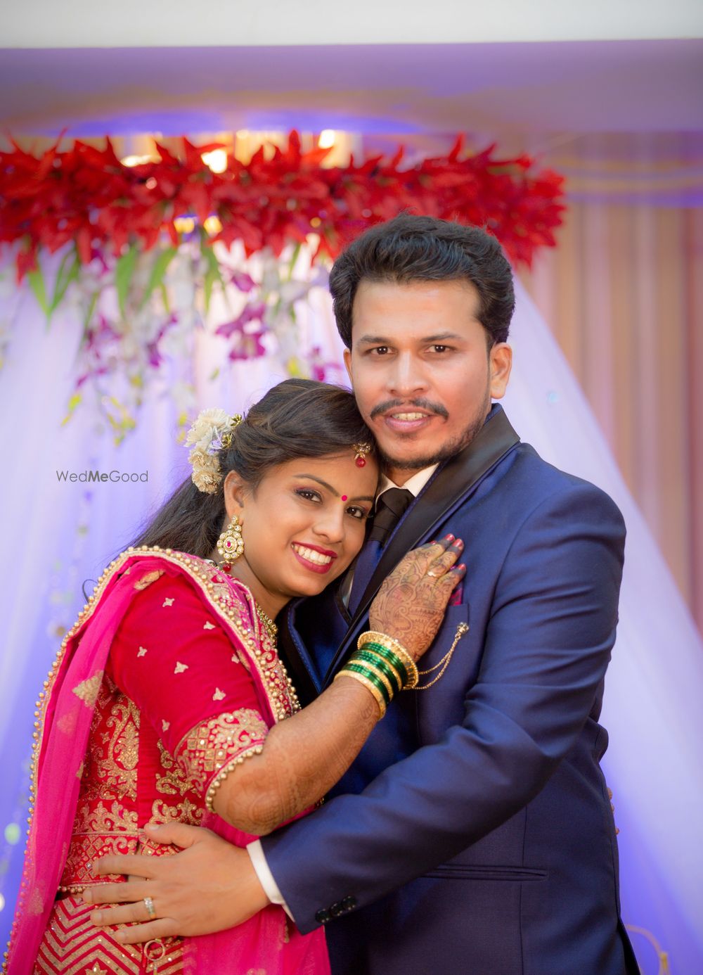 Photo From Nitish & Ankita Pre wedding & wedding - By HP's Photography