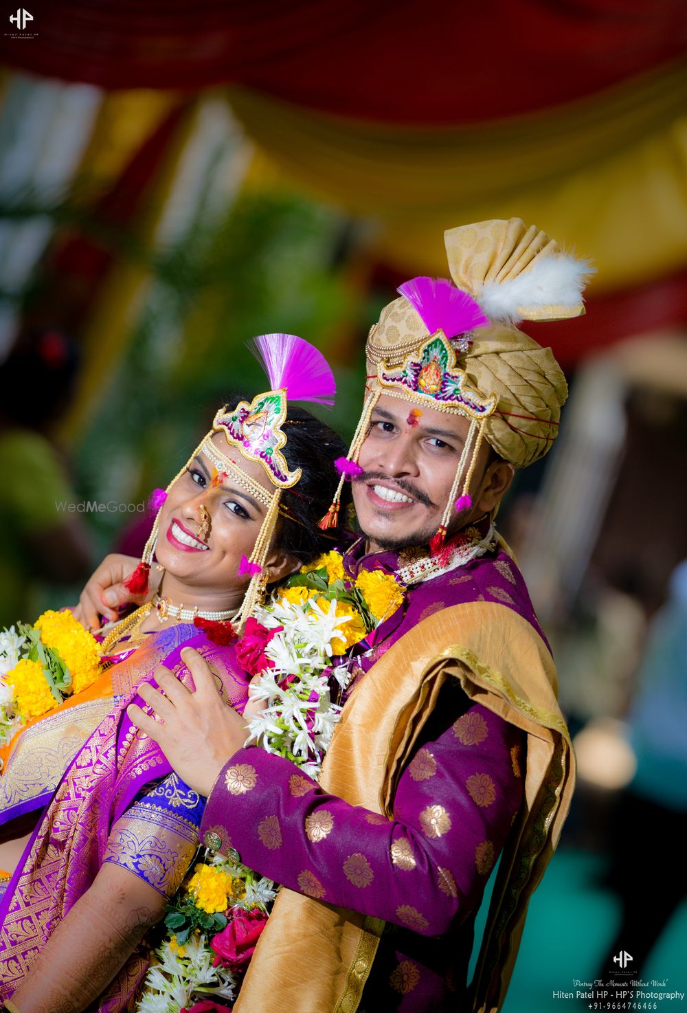 Photo From Nitish & Ankita Pre wedding & wedding - By HP's Photography