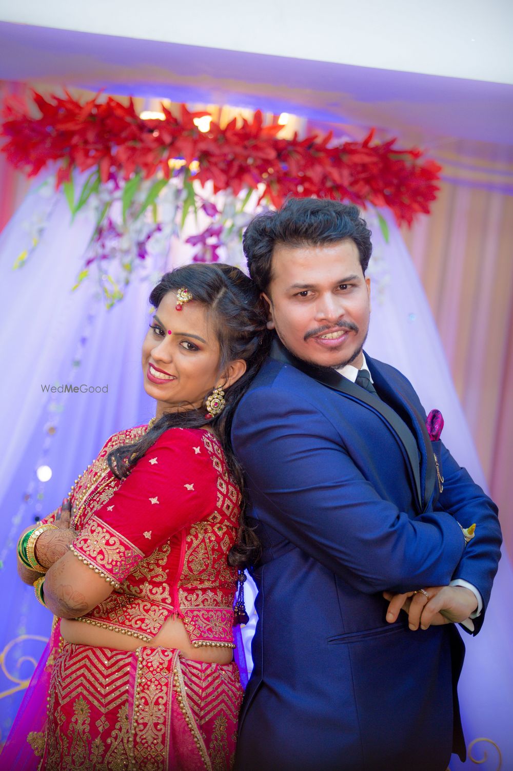 Photo From Nitish & Ankita Pre wedding & wedding - By HP's Photography