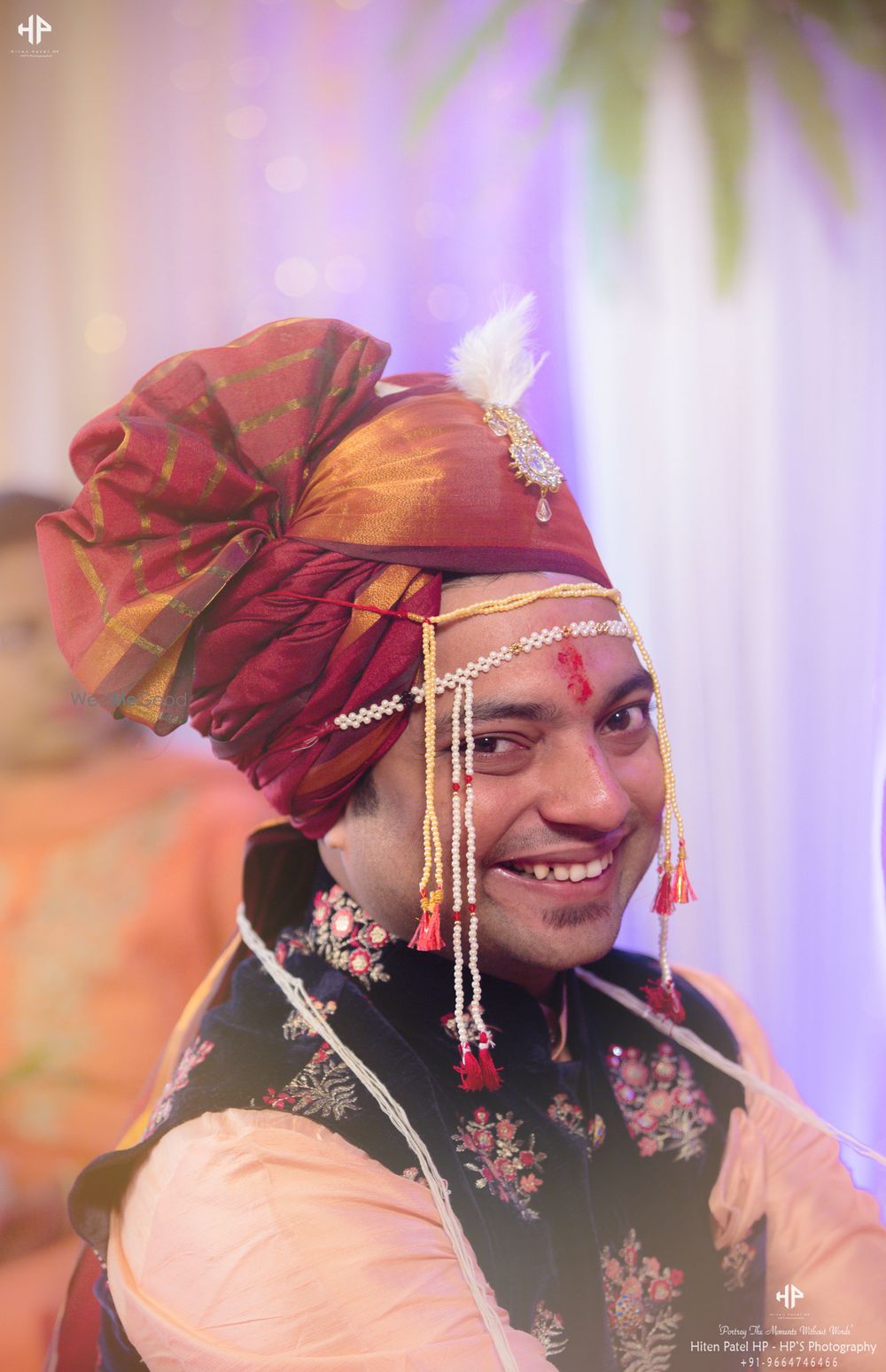 Photo From Prachita & Siddharth - By HP's Photography