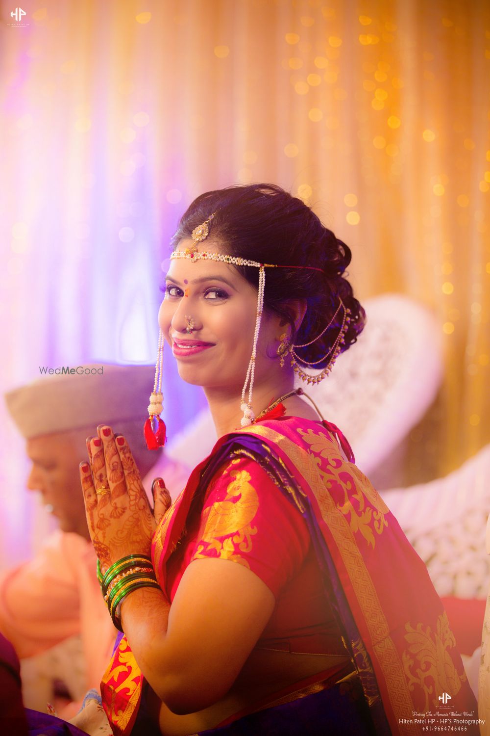 Photo From Prachita & Siddharth - By HP's Photography