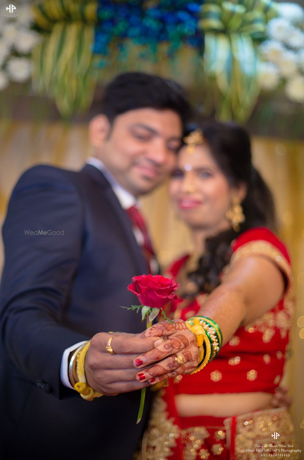 Photo From Prachita & Siddharth - By HP's Photography