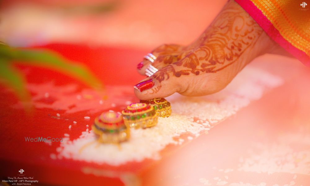 Photo From Prachita & Siddharth - By HP's Photography