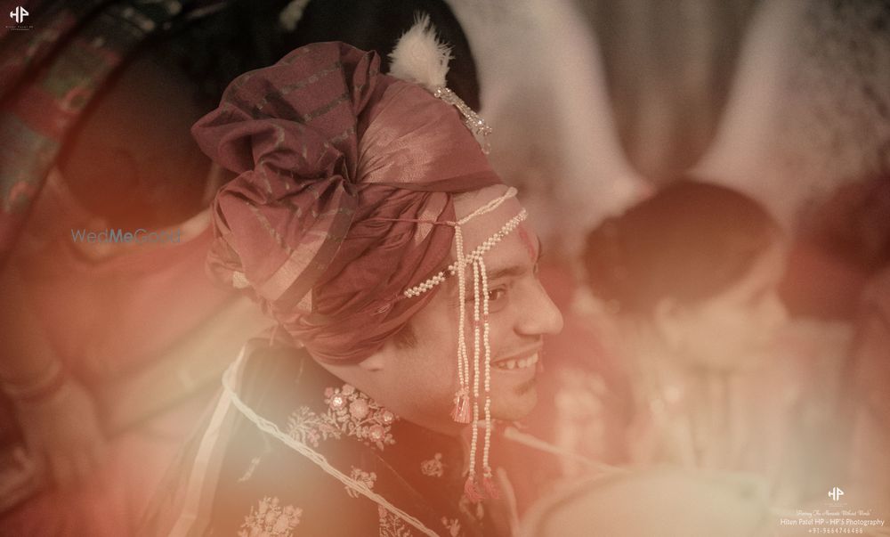 Photo From Prachita & Siddharth - By HP's Photography