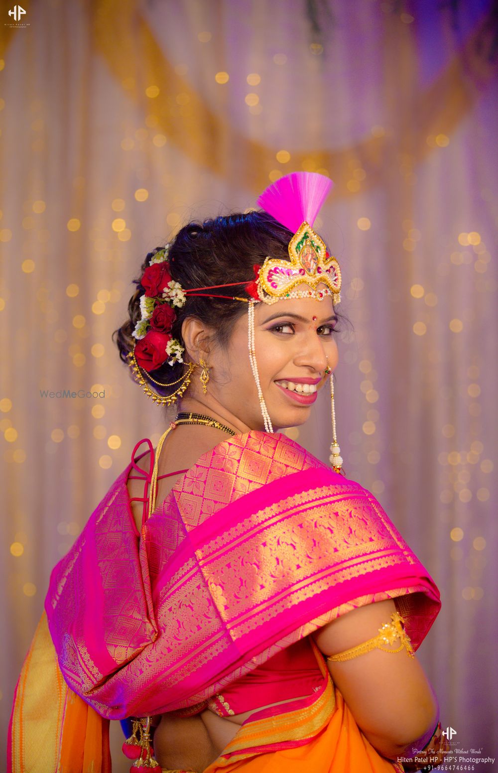 Photo From Prachita & Siddharth - By HP's Photography