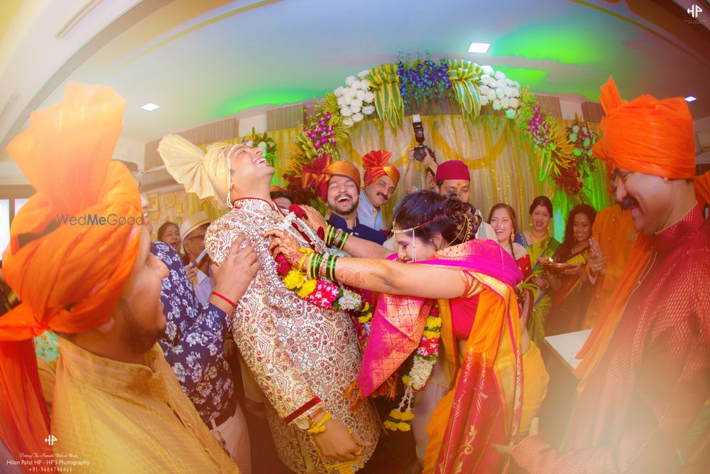 Photo From Prachita & Siddharth - By HP's Photography