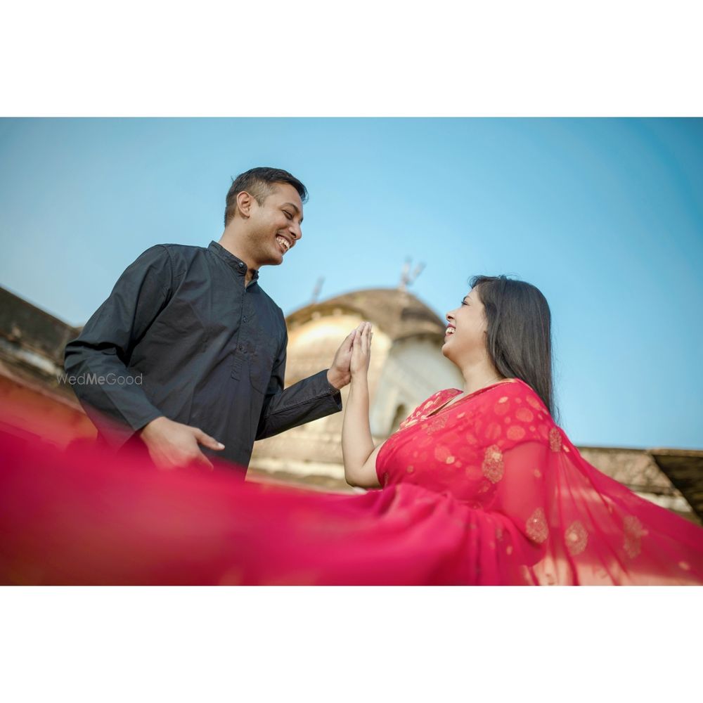 Photo From Reeb - Kaveri - By Kameraworks - Wedding Stories