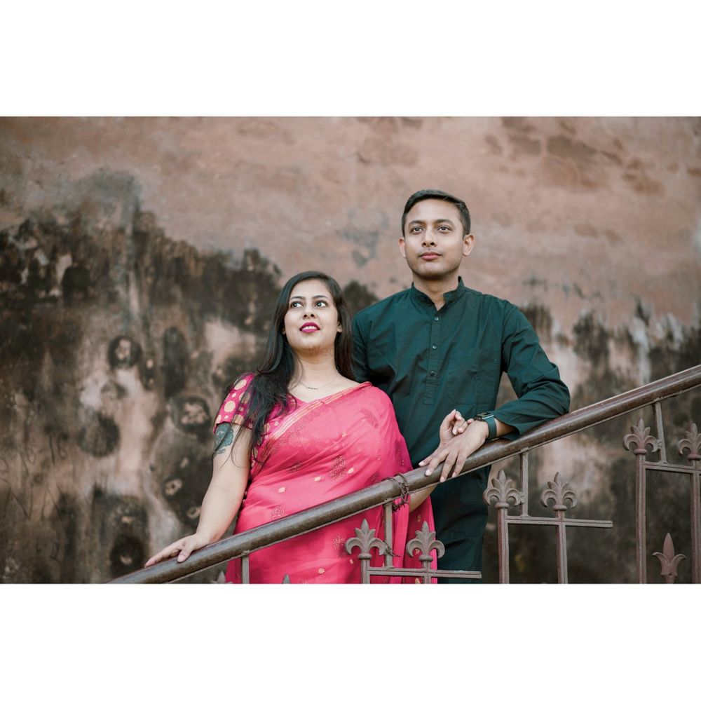 Photo From Reeb - Kaveri - By Kameraworks - Wedding Stories