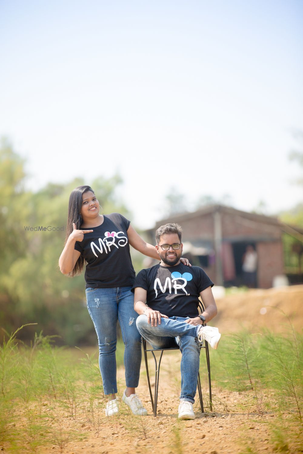 Photo From snehal & siddhesh - By HP's Photography