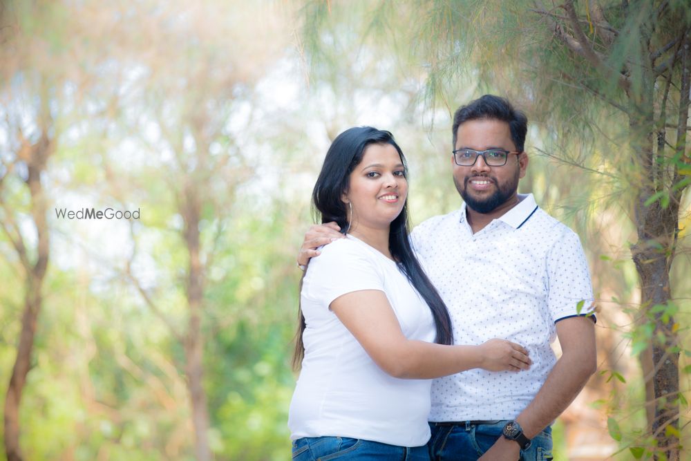 Photo From snehal & siddhesh - By HP's Photography