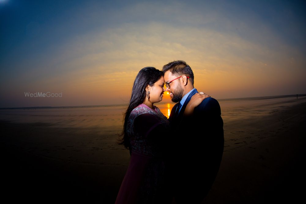 Photo From snehal & siddhesh - By HP's Photography